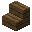 Grid Spruce Wooden Stairs.png